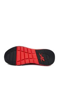 Reebok Buty na siłownię EO-NANO GYM 100244697 Czarny. Kolor: czarny. Materiał: materiał. Sport: fitness #2