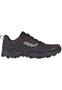 Inov-8 - Buty do biegania męskie INOV-8 x-talon 260 ULTRA czarno-szare. Kolor: czarny