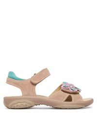 Sandały Primigi. Kolor: różowy #1