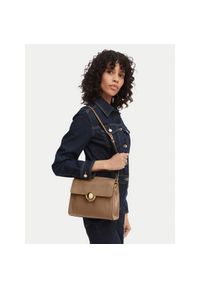 Torebka Furla. Kolor: brązowy #1