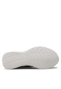 skechers - Skechers Sneakersy Dynamight 58360/BLK Czarny. Kolor: czarny. Materiał: materiał #7