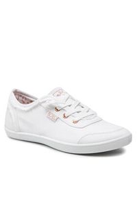 skechers - Skechers Tenisówki Bobs B Cute 33492/WHT Biały. Kolor: biały. Materiał: materiał #6