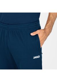 Spodnie Jako entraînement Classico. Kolor: wielokolorowy, niebieski, szary. Sport: piłka nożna #2