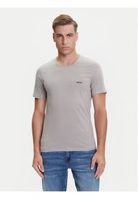 BOSS Komplet 3 t-shirtów 50532468 Kolorowy Regular Fit. Materiał: bawełna. Wzór: kolorowy #5
