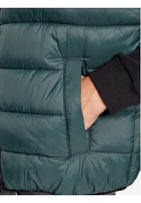 Pepe Jeans Bezrękawnik Balle Gillet PM402862 Zielony Regular Fit. Kolor: zielony. Materiał: syntetyk. Długość rękawa: bez rękawów #6