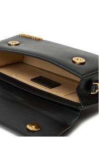 JACQUEMUS Torebka Le Chiquito Long 213BA004-3000 Czarny. Kolor: czarny. Materiał: skórzane #7