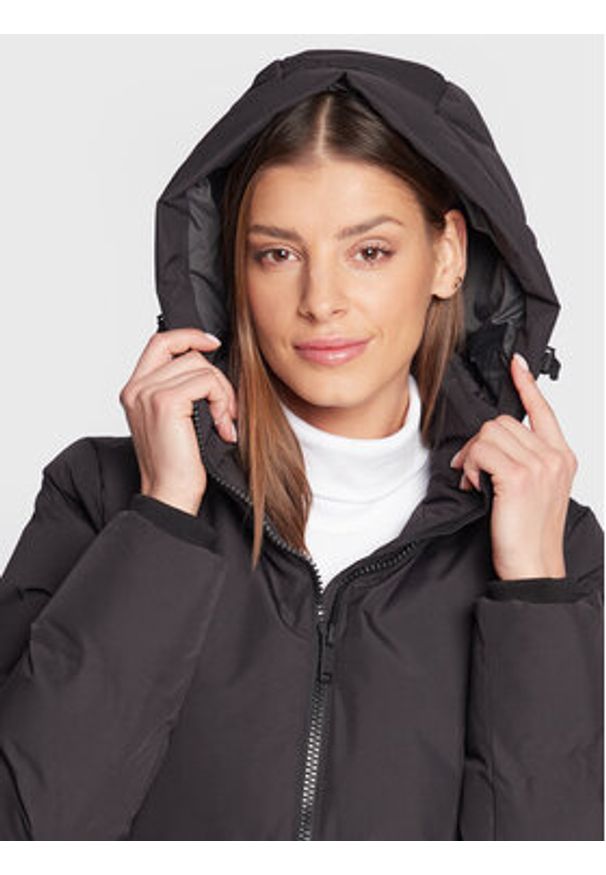 CMP Kurtka zimowa 32K3316 Czarny Regular Fit. Kolor: czarny. Materiał: syntetyk. Sezon: zima