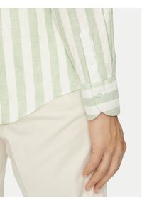Marciano Guess Koszula 5GHH20 4461Z Zielony Regular Fit. Kolor: zielony. Materiał: bawełna