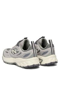 New Balance Buty do biegania Buty Do Biegania Fresh Foam 410 V9 Szary. Kolor: szary. Materiał: materiał #2