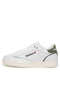 Reebok Sneakersy 100032937-M Biały. Kolor: biały #5