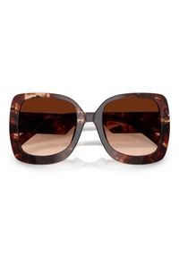 Dolce & Gabbana - Okulary damskie przeciwsłoneczne DOLCE & GABBANA #2