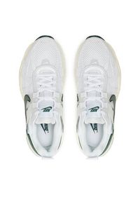 Nike Sneakersy V2k Run FD0736 101 Szary. Kolor: szary. Materiał: materiał. Sport: bieganie #4