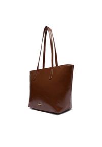 MEXX Torebka C-MEXX-L-017-08 Brązowy. Kolor: brązowy #5
