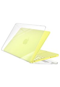 TECH-PROTECT - Etui Tech-Protect Smartshell macbook Neo 13 2026 crystal clear #2
