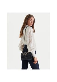 Torebka Guess. Kolor: czarny #1