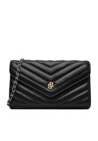 Badura Torebka FIONA-01 Czarny. Kolor: czarny #4