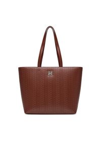 Torebka Nine West. Kolor: brązowy