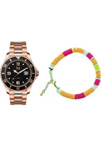 Zegarek Ice Męski Zegarek ICE model 020909 (40MM) NoSize #1