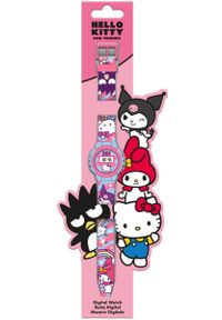 Kids Euroswan - *****Zegarek cyfrowy KE02 ECO HK50200 91592. Rodzaj zegarka: cyfrowe #1