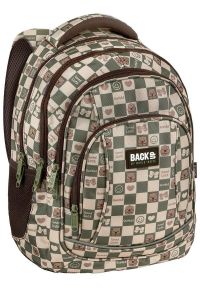 Derform PLECAK 30X42X20 1ZAM 5KIESZ BACKUP 8A17 DERF #1