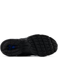 Buty unisex New Balance U740BM2 – czarne. Kolor: czarny. Materiał: syntetyk, materiał. Szerokość cholewki: normalna. Sezon: lato. Sport: turystyka piesza #3