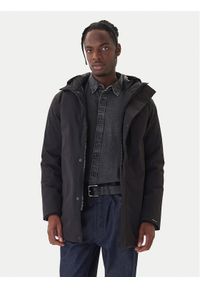 Jack & Jones Kurtka zimowa Keen 12278782 Czarny Regular Fit. Kolor: czarny. Materiał: syntetyk. Sezon: zima