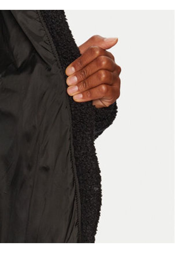 columbia - Columbia Kurtka zimowa Puffect™ Sherpa 2089231 Czarny Regular Fit. Kolor: czarny. Materiał: syntetyk. Sezon: zima