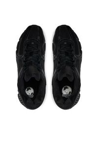 Nike Sneakersy Zoom Vomero 5 BV1358 003 Czarny. Kolor: czarny. Materiał: skóra. Model: Nike Zoom