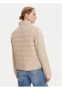 JOOP! Kurtka przejściowa 58 253O58Olivia 30047607 Beżowy Regular Fit. Kolor: beżowy. Materiał: syntetyk #10