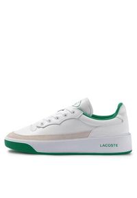 Lacoste Sneakersy G80 Club 746SMA0046 Écru #3