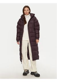 columbia - Columbia Kurtka zimowa Pike Lake™ II 2051351 Fioletowy Relaxed Fit. Kolor: fioletowy. Materiał: syntetyk. Sezon: zima #3