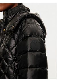 JOOP! Płaszcz zimowy 30039182 Czarny Regular Fit. Kolor: czarny. Materiał: syntetyk. Sezon: zima #10