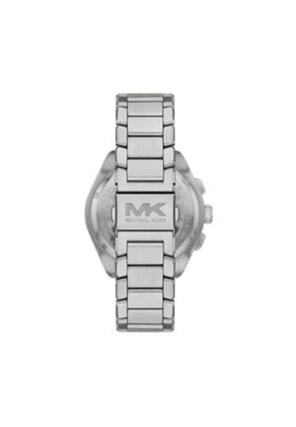 Michael Kors Zegarek Accelerator 2.0 MK9176 Czarny. Kolor: czarny