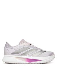 Adidas - adidas Buty do biegania Duramo Sl 2 JQ0604 Szary. Kolor: szary. Materiał: materiał #1
