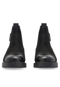 Lasocki Sztyblety WI23-GHADI-07 Czarny. Kolor: czarny. Materiał: nubuk, skóra #6