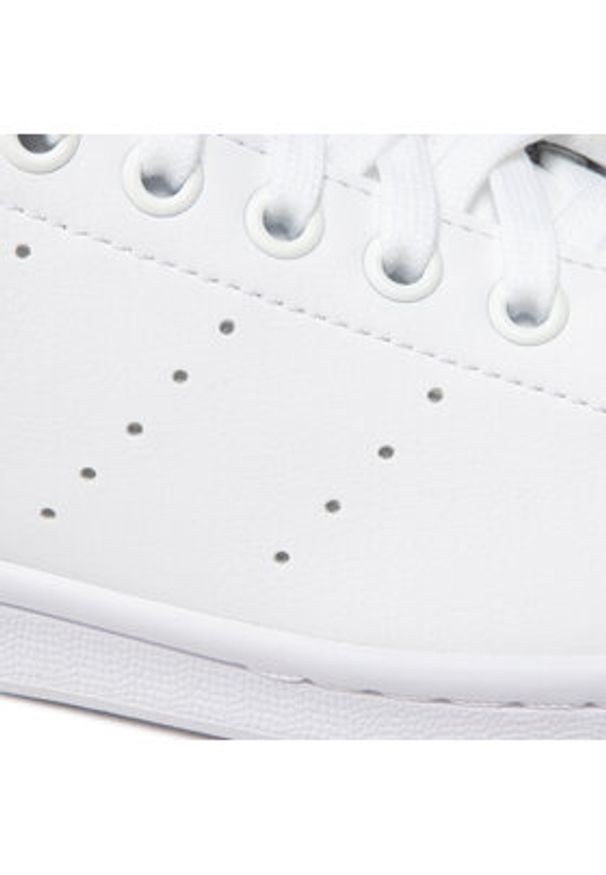 Adidas - adidas Sneakersy Stan Smith W GY9381 Biały. Kolor: biały. Materiał: skóra. Model: Adidas Stan Smith