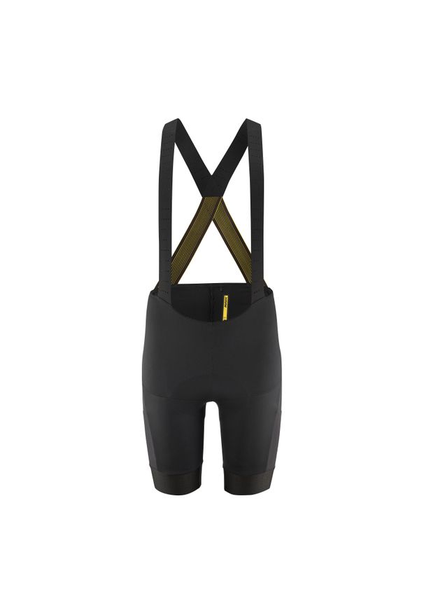 MAVIC - Szorty Mavic Allroad Cargo. Kolor: czarny. Długość: długie. Sport: kolarstwo