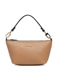 Guess Torebka HWBG96 40750 Beżowy. Kolor: beżowy #4