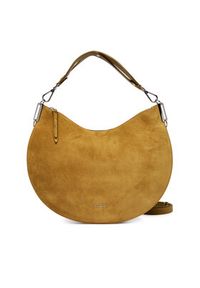 Coccinelle Torebka QKG Coccinellesunup Suede E1 QKG 13 01 01 Zielony. Kolor: zielony. Materiał: skórzane, zamszowe #5