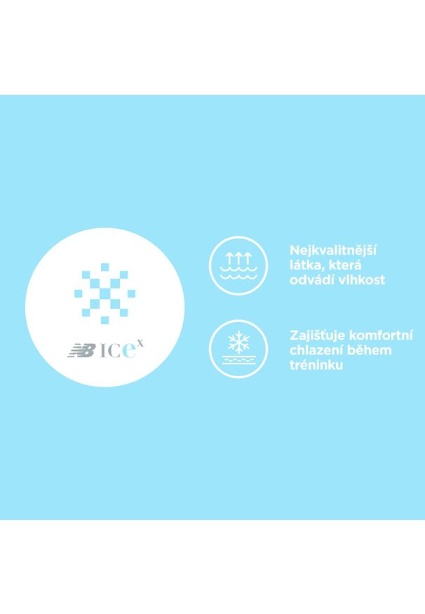 Koszulka damska New Balance WT41250PRE – pomarańczowa. Kolor: pomarańczowy. Materiał: poliester. Sezon: lato. Sport: fitness