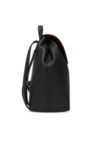 Coccinelle Plecak TOA Coccinellenikla E5 TOA 54 01 01 Czarny. Kolor: czarny. Materiał: skóra #2