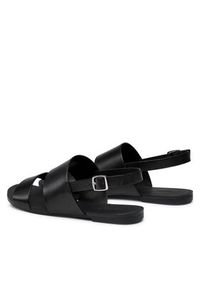 Vagabond Shoemakers - Vagabond Sandały Tia 5331-201-20 Czarny. Kolor: czarny. Materiał: skóra #3