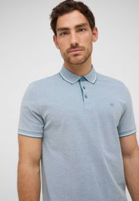 Męski T-Shirt Mustang Style Palco Bluestone 1016879 5180 #3