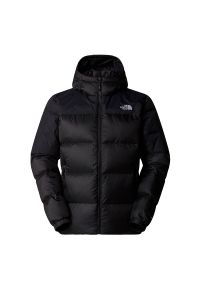 Kurtka The North Face Diablo 2.0 0A8992PH51 - czarna. Kolor: czarny. Materiał: materiał, poliester, puch