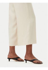 Marella Kuloty Elettra2 2515131241200 Écru Regular Fit. Materiał: wiskoza #4