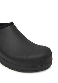 Hunter Kalosze Downpour Tall Wellington HFRW0002251 Czarny. Kolor: czarny. Materiał: syntetyk #3