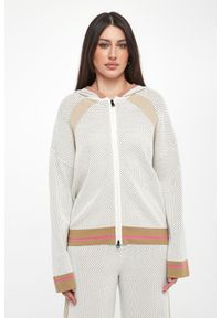 Sportalm - Sweter damski z kapturem SPORTALM. Typ kołnierza: kaptur #3