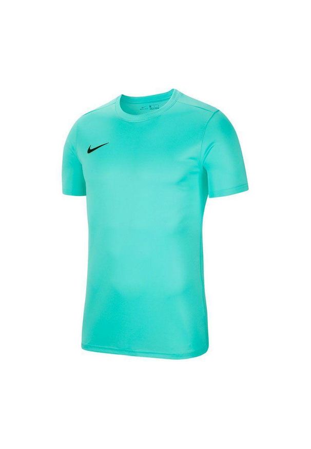Nike - Męska Koszulka Park VII. Kolor: zielony
