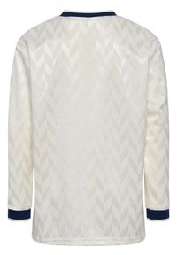 Dziecięca koszulka z długim rękawem Hummel Pleks. Kolor: biały. Długość rękawa: długi rękaw. Długość: długie #2