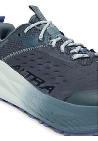 Altra Trekkingi Olympus 6 Hike Low GTX AL0A85NN Granatowy. Kolor: niebieski. Materiał: materiał #4